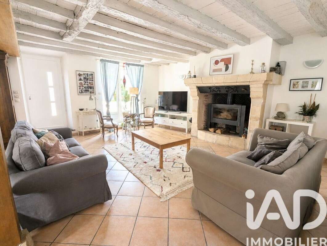 Photo 3 - Maison à SAINT-AY