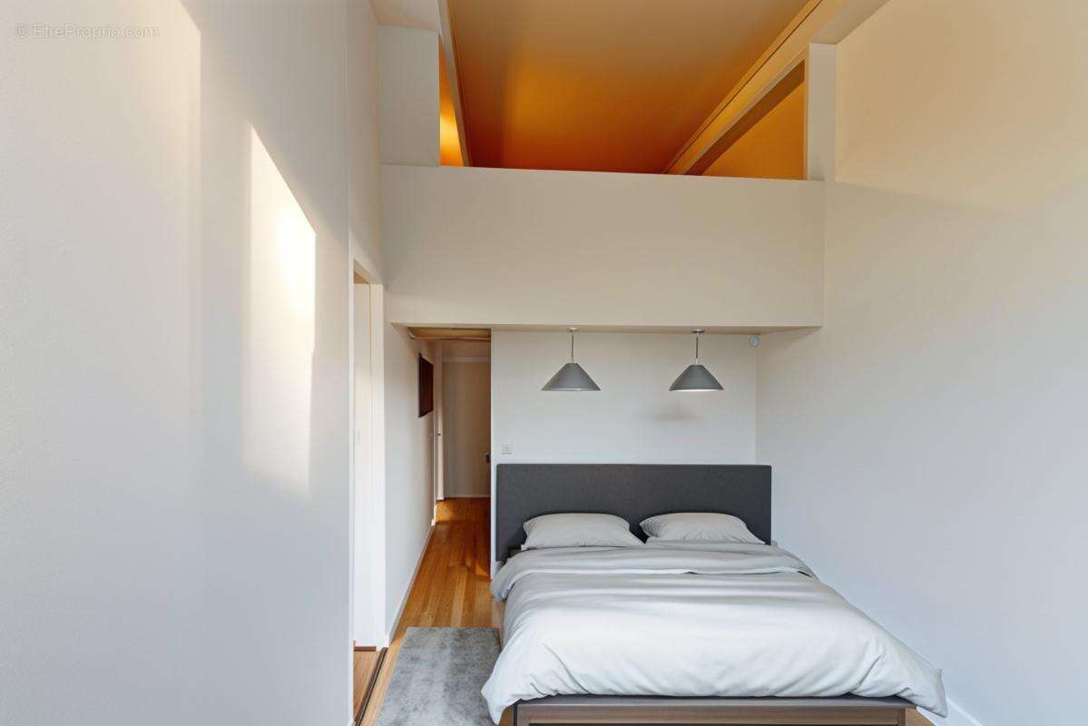 Appartement à LYON-1E