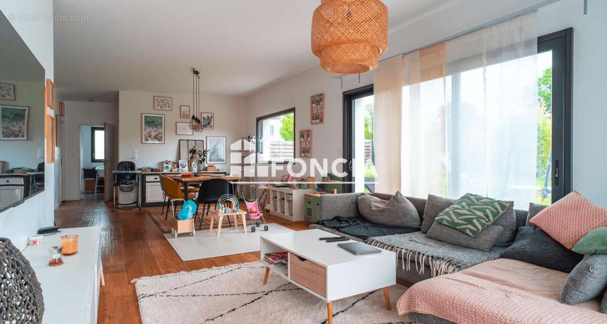 Maison à CONCARNEAU