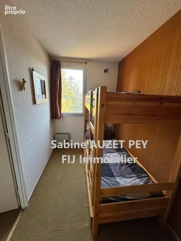 Appartement 2 pièces / 29 m² / 55 000 EUR / SELONNET - photo 5