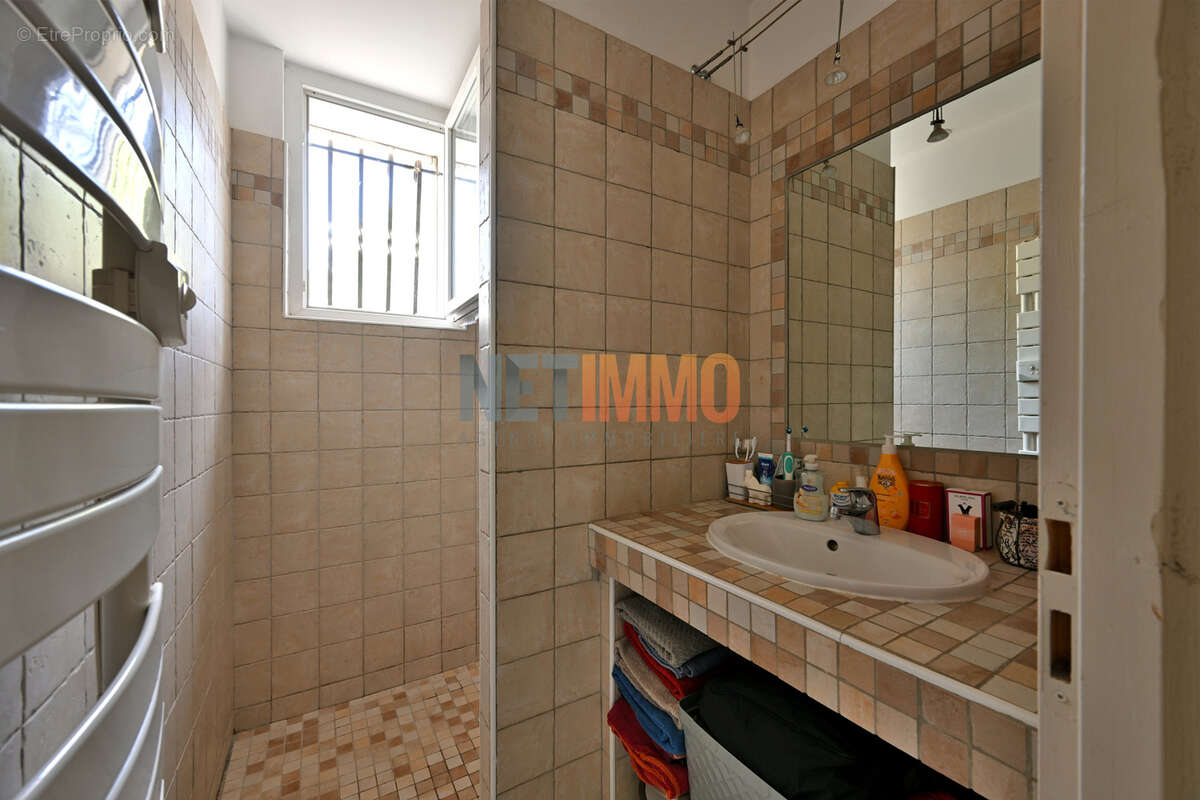 Appartement à BEAUVOISIN
