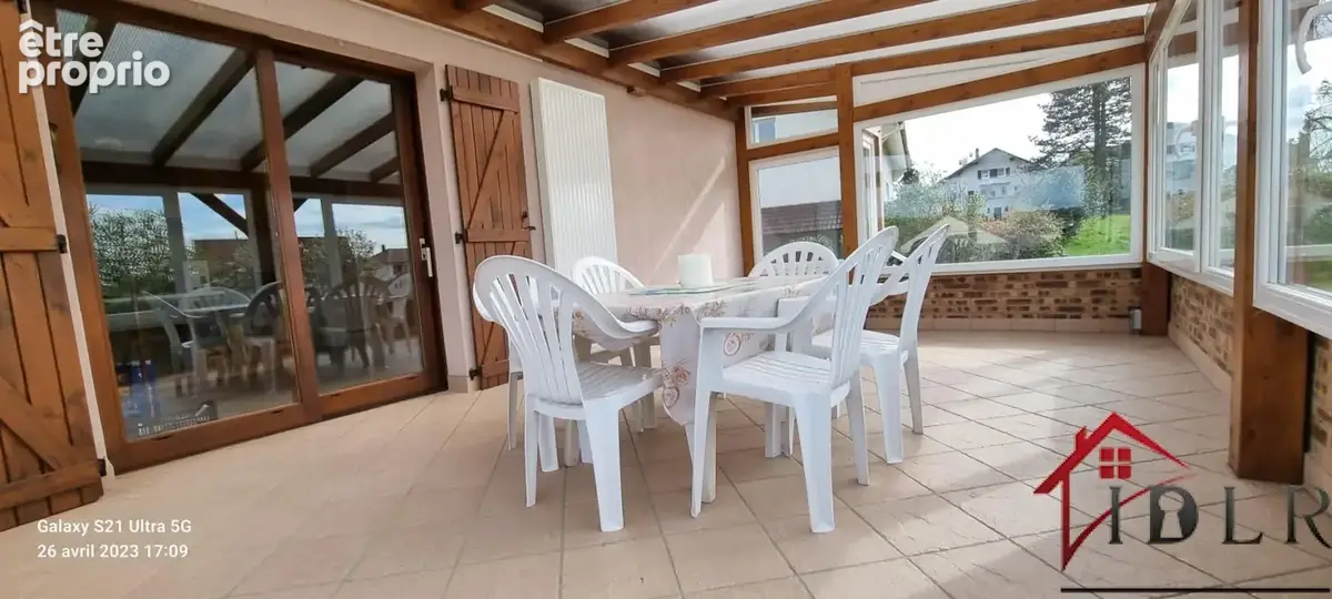 Maison cossue quartier calme et prisé SELONCOURT - photo 21