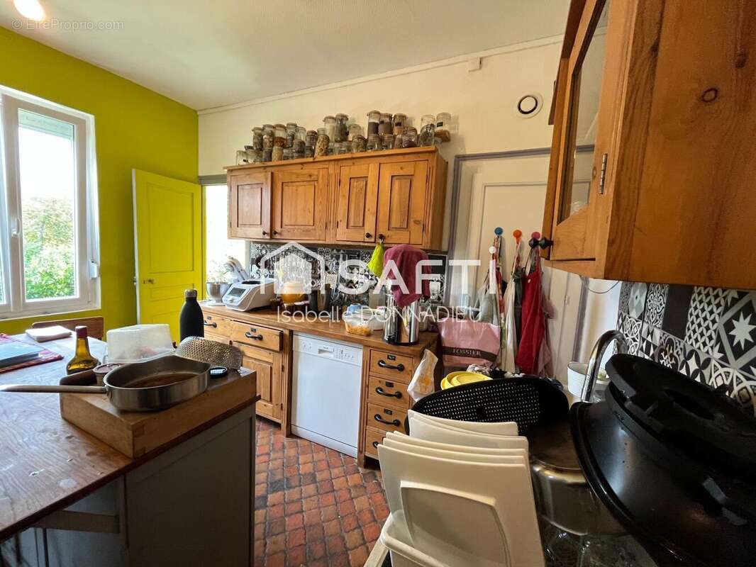 Photo 4 - Maison à BOURG-ACHARD