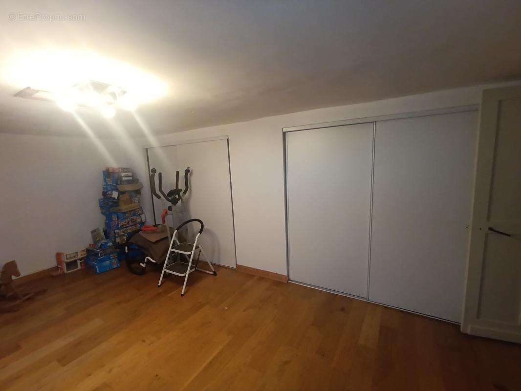 Maison à DIVION