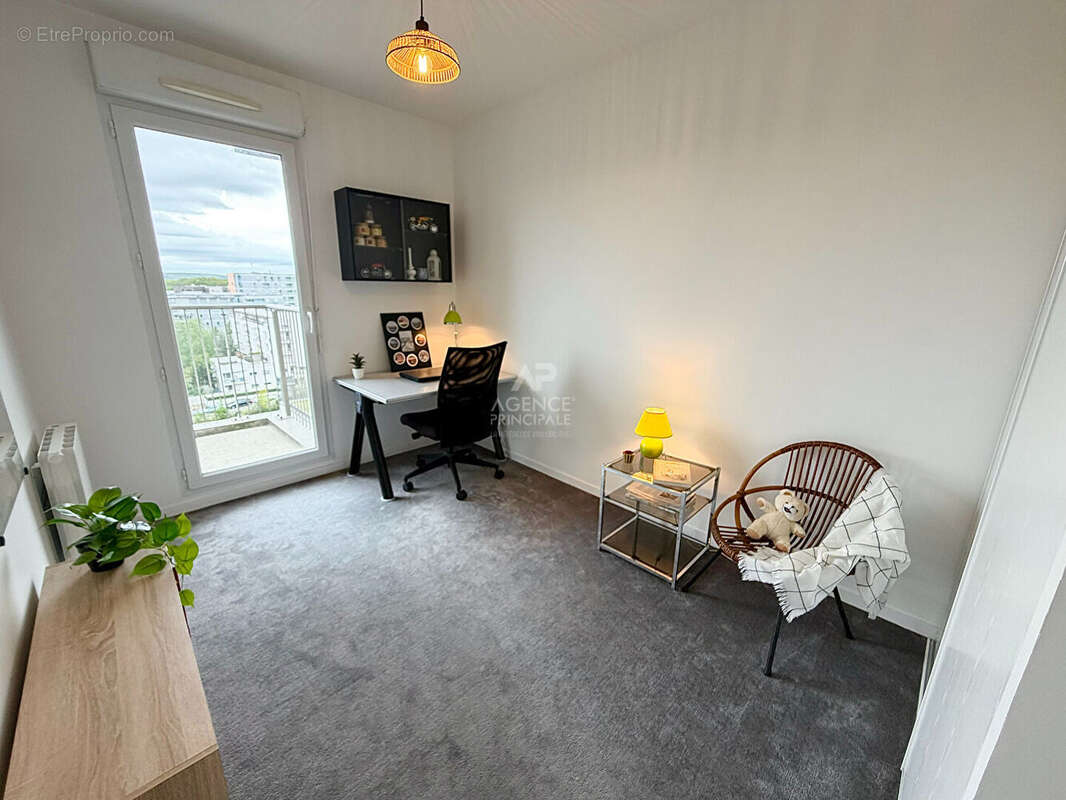 Appartement à CERGY