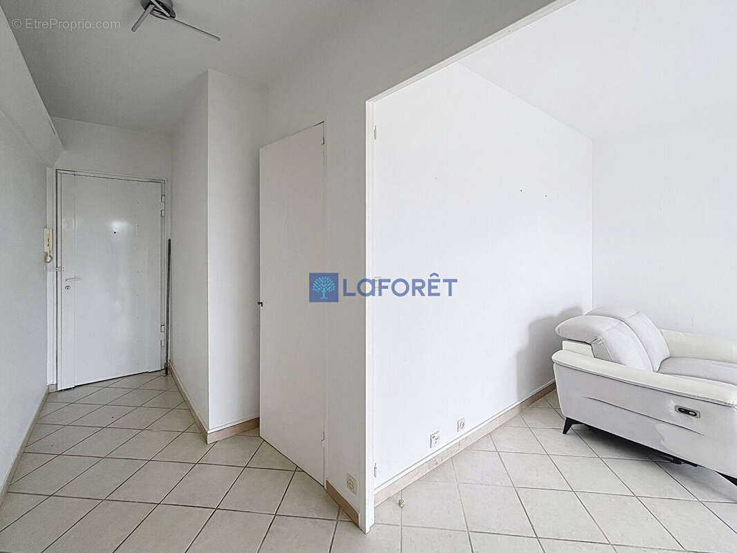 Appartement à CAGNES-SUR-MER