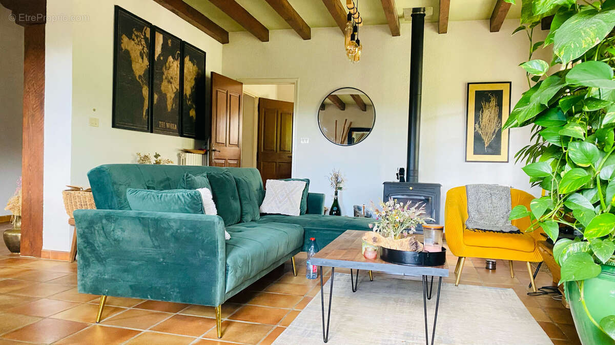 Maison à CERET