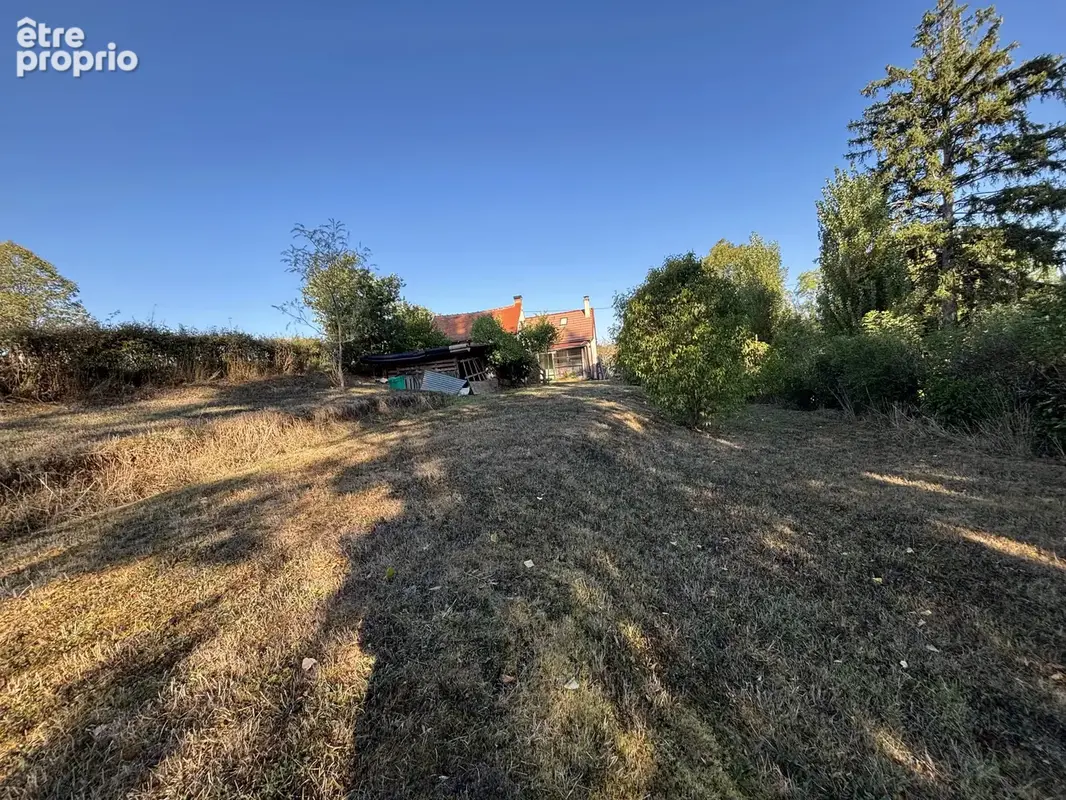 Maison avec terrain - photo 3