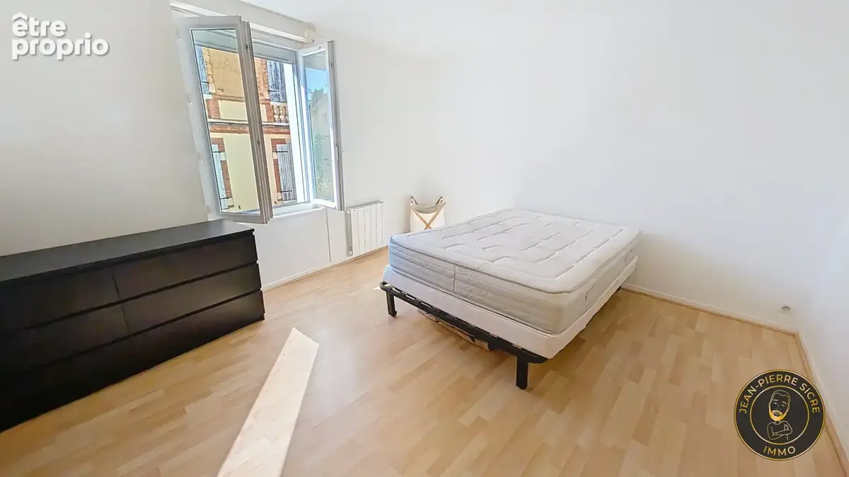 Le Fousseret : maison de village, 3 chambres, jardin de 451 m2 et vue sur les Pyrénées - photo 10