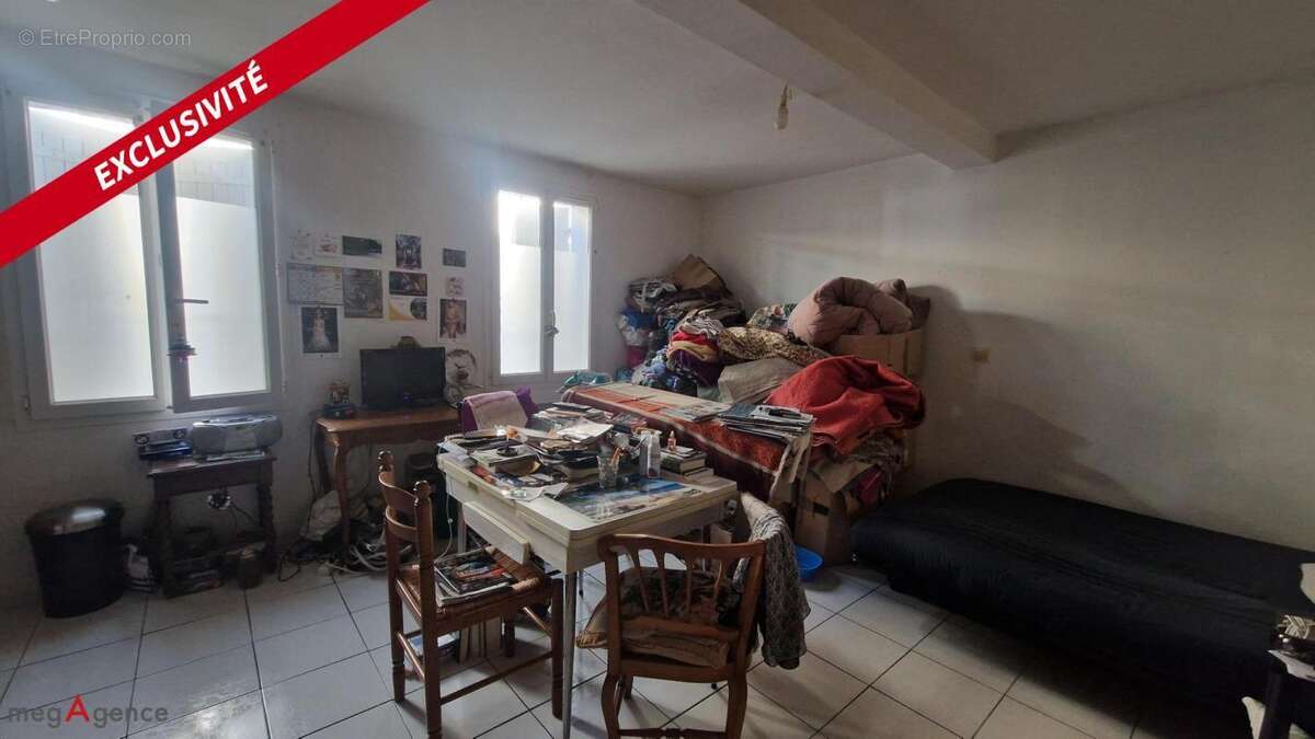 Appartement à SAINT-JEAN-D&#039;ANGELY