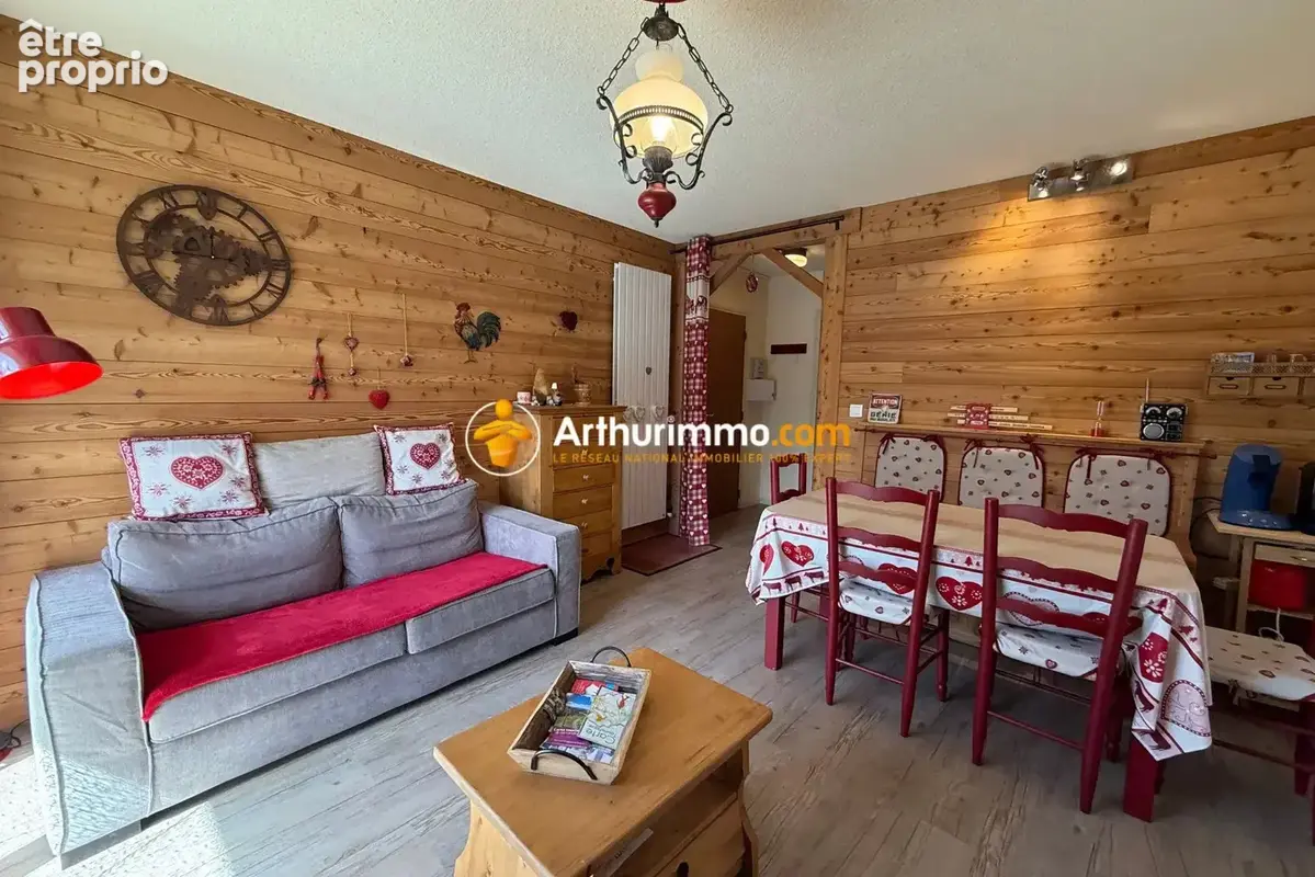 Vente Appartement Molines-en-queyras(05350) 120 000ï¿œ - photo 7