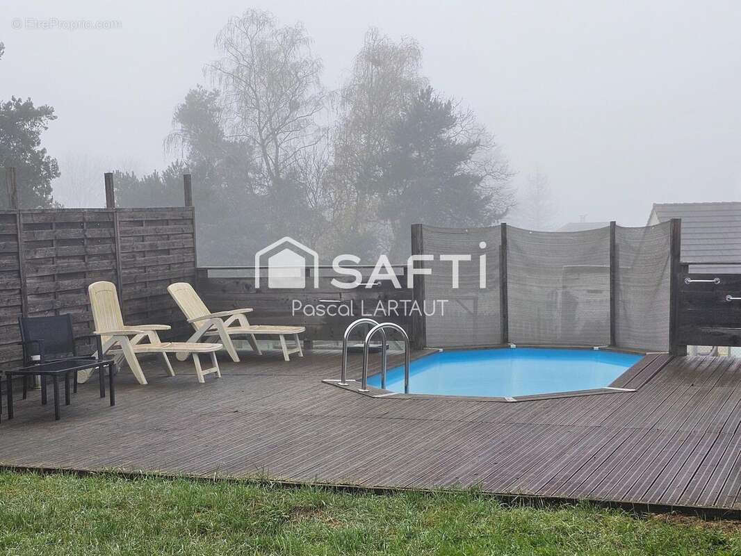 Photo 4 - Maison à AUGERANS