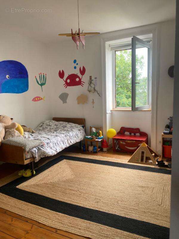 Appartement à VANNES