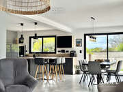 Maison à MARCILLY-SUR-TILLE