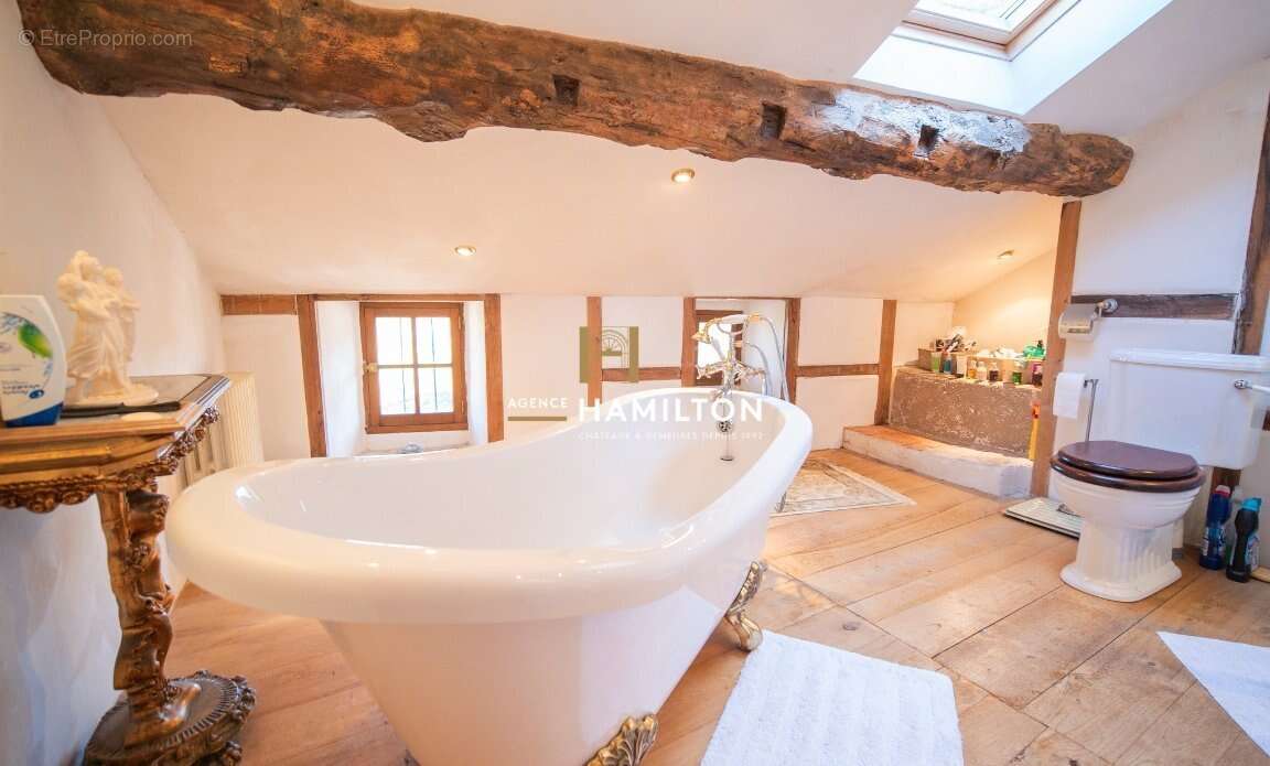 Maison à CORDES-SUR-CIEL