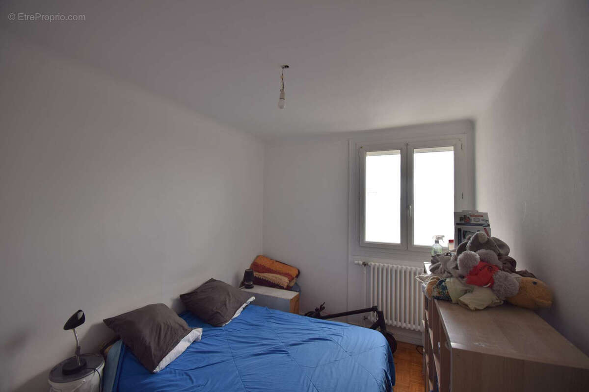 Appartement à SAINT-SEBASTIEN-SUR-LOIRE