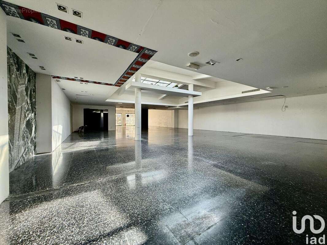 Photo 3 - Commerce à SAINT-TROPEZ