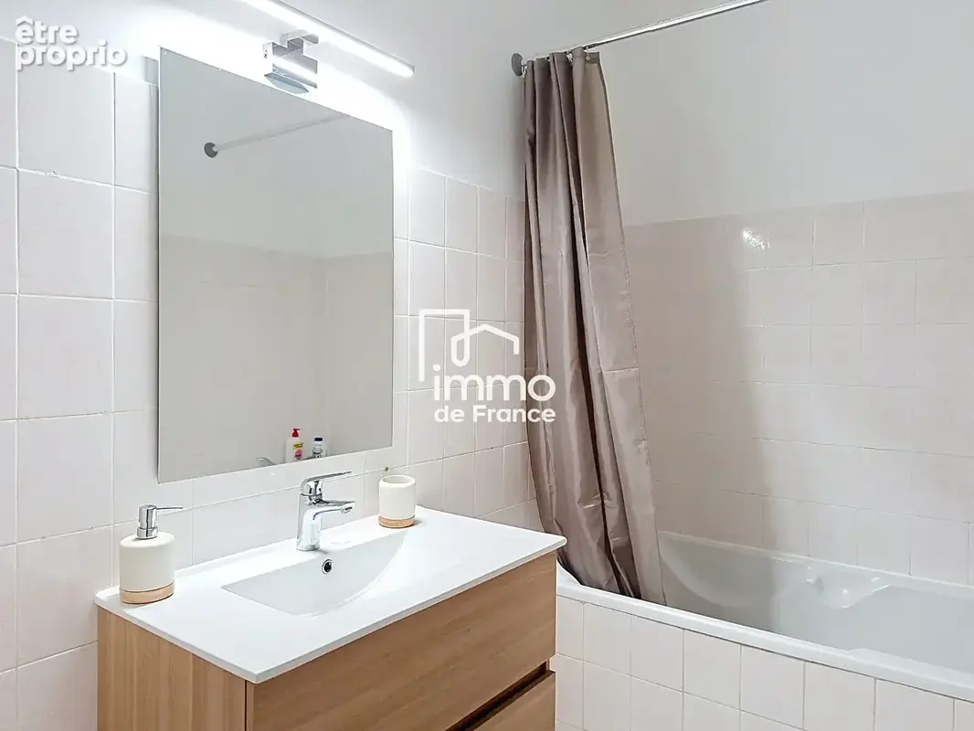 Maison meublée 73m2 Bourg En Bresse - photo 6