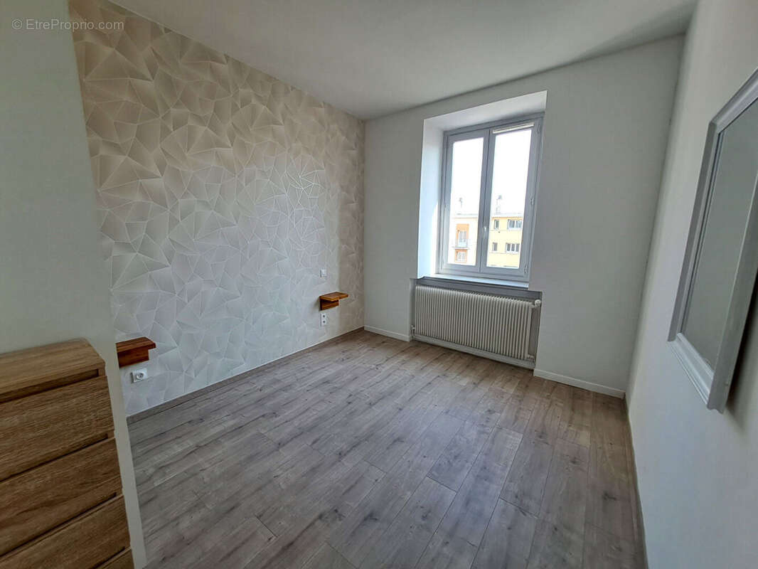 Appartement à LA MULATIERE