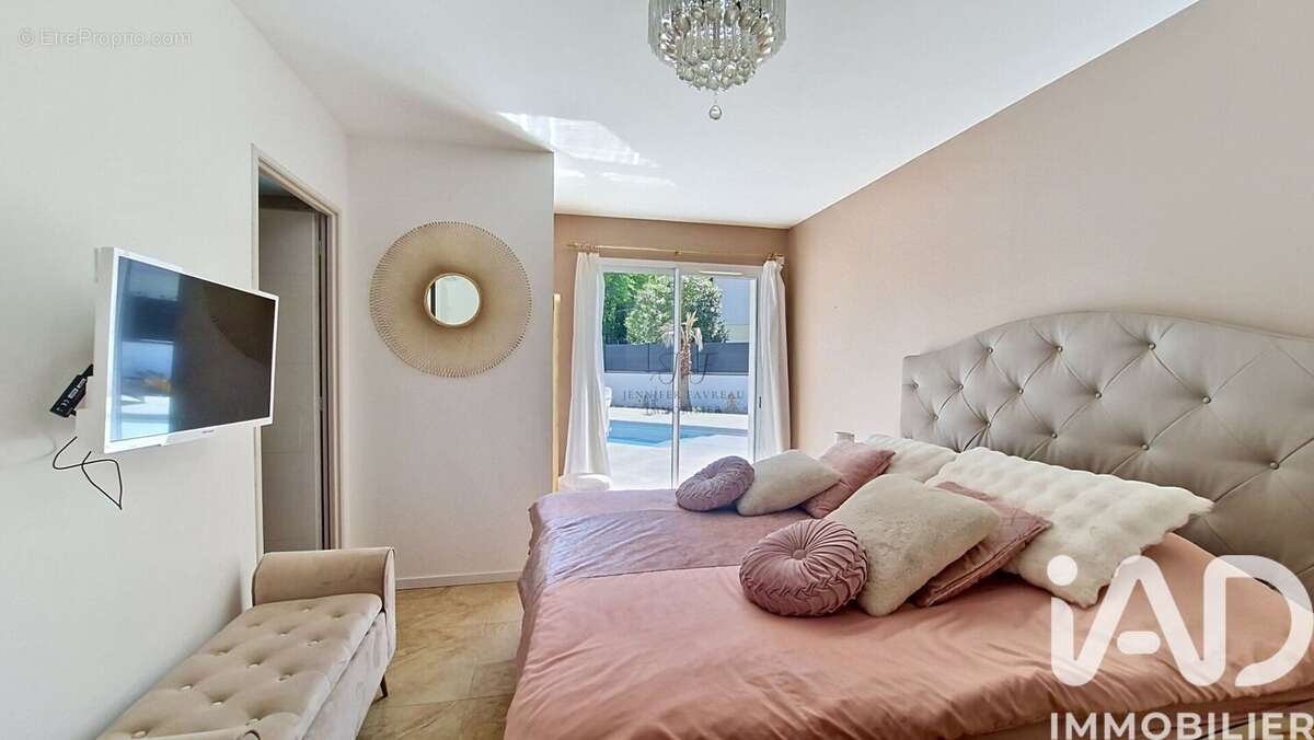 Photo 4 - Maison à BONNETAN