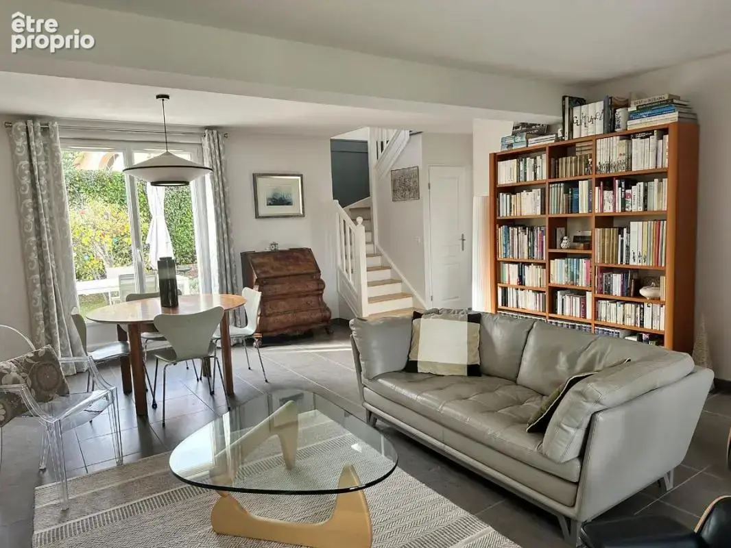 Maison 6 pièces 128 m² à vendre à Montesson (78360) - photo 2