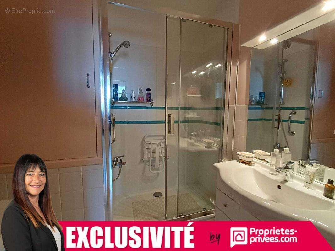 Appartement à ROANNE