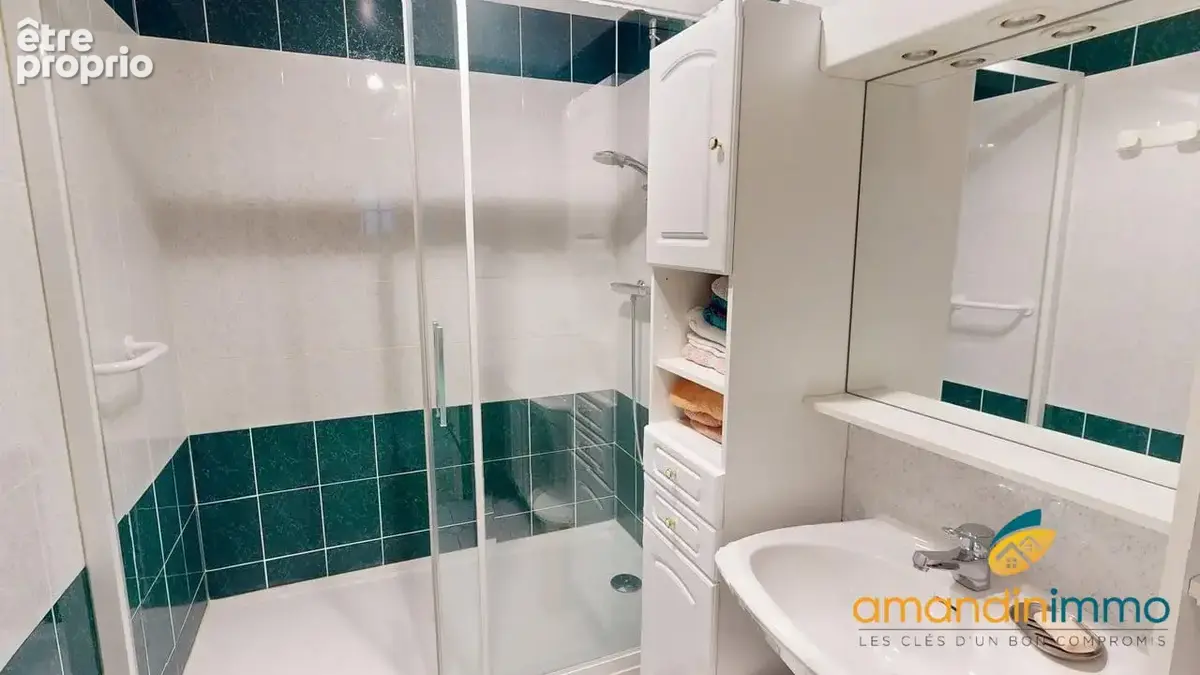 Maison 104 m² à Cesson  - photo 7