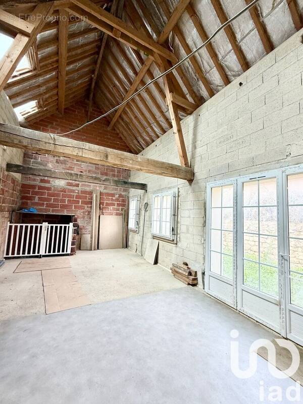 Photo 1 - Maison à PONT-SAINTE-MAXENCE