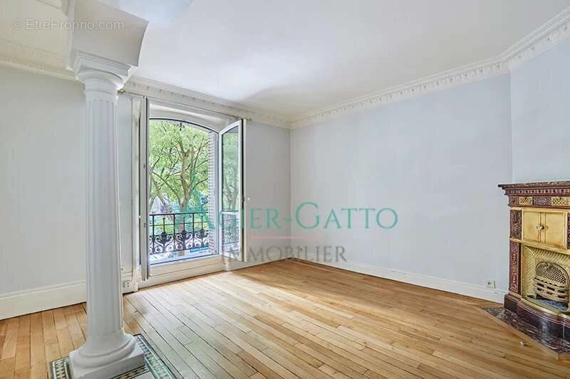 Appartement à PARIS-5E