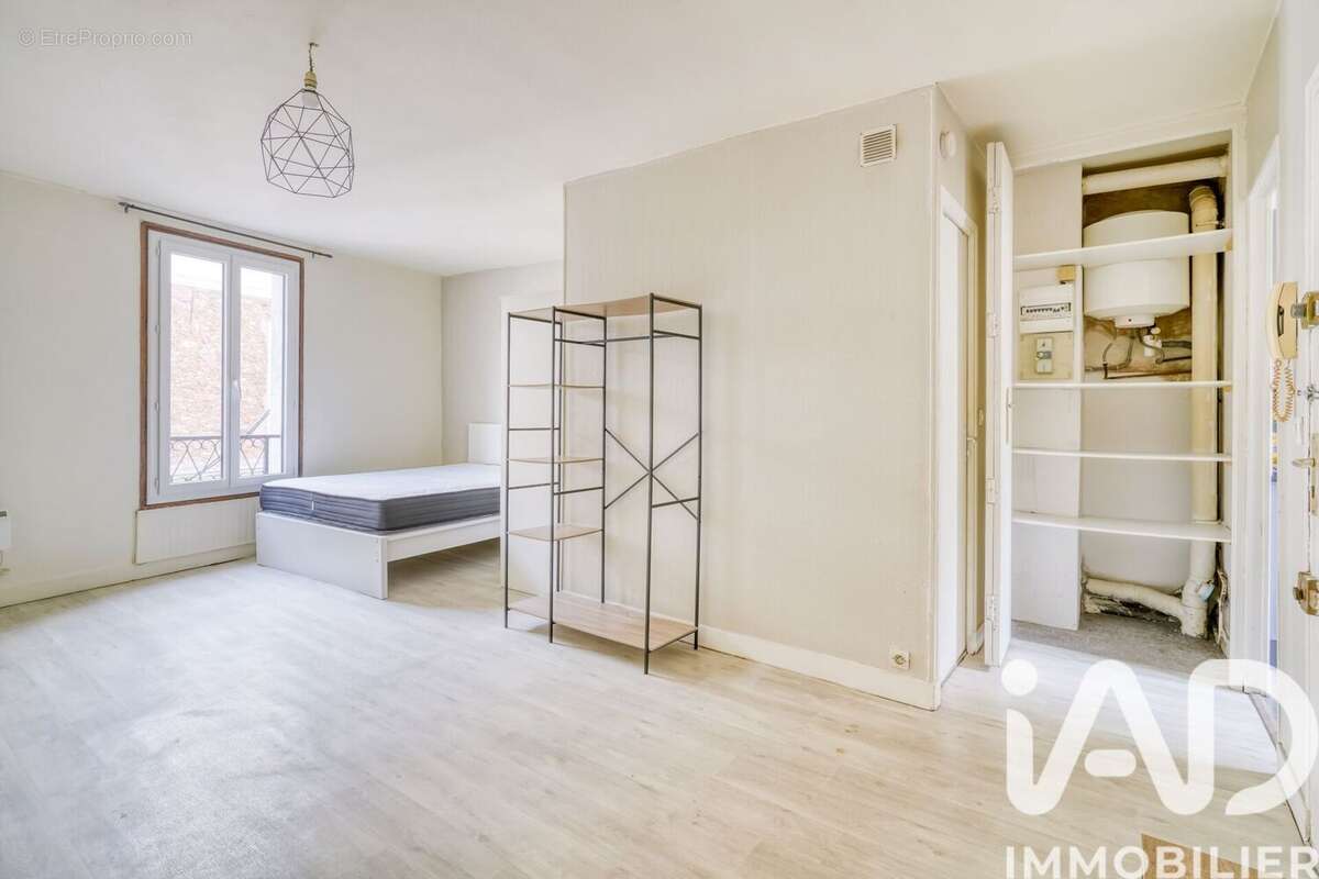 Photo 2 - Appartement à CORBEIL-ESSONNES