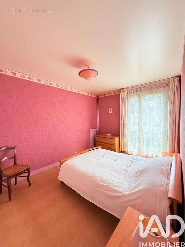 Photo 8 - Appartement à CORMEILLES-EN-PARISIS