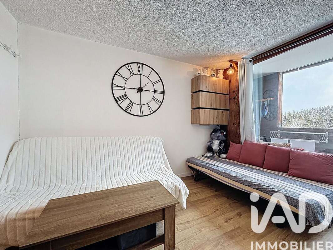 Photo 3 - Appartement à TANINGES