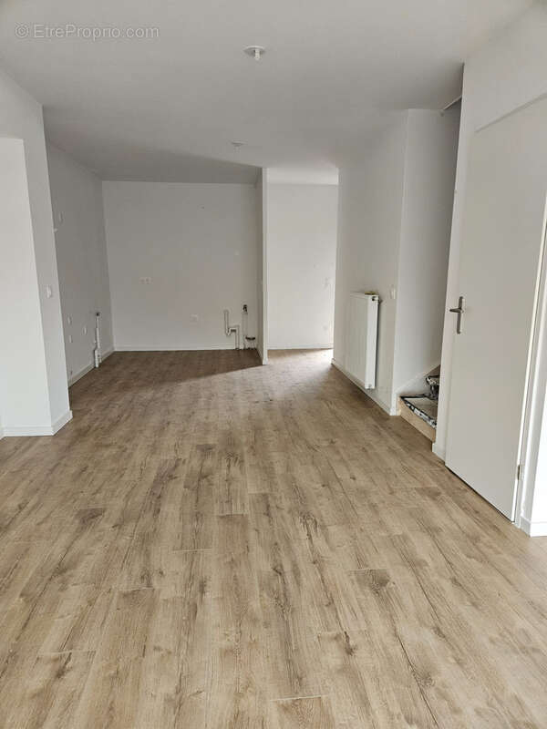Maison en pleine propriété - Jardin - 2 parkings - photo 2