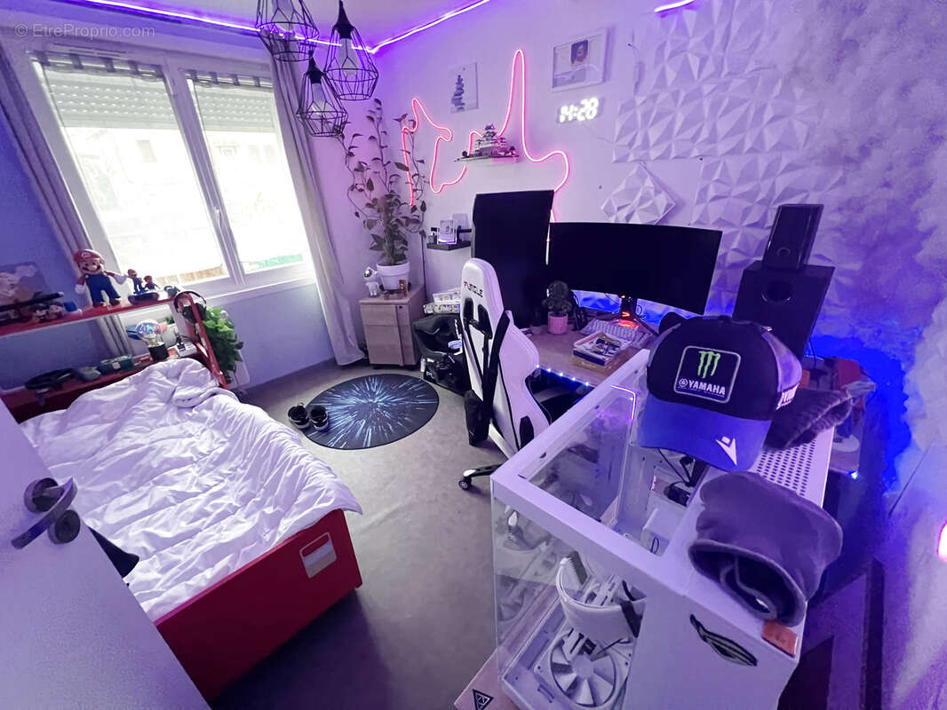 Maison à ROSIERES-AUX-SALINES