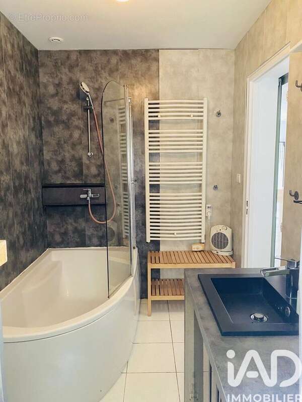 Photo 7 - Maison à COUERON