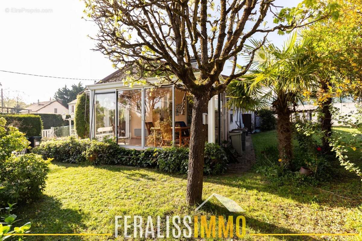 Charmante maison de plain pied ! - photo 3