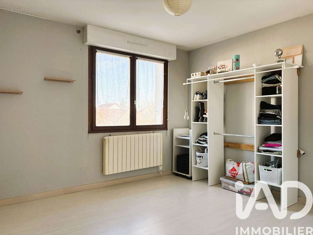 Photo 9 - Appartement à MITRY-MORY