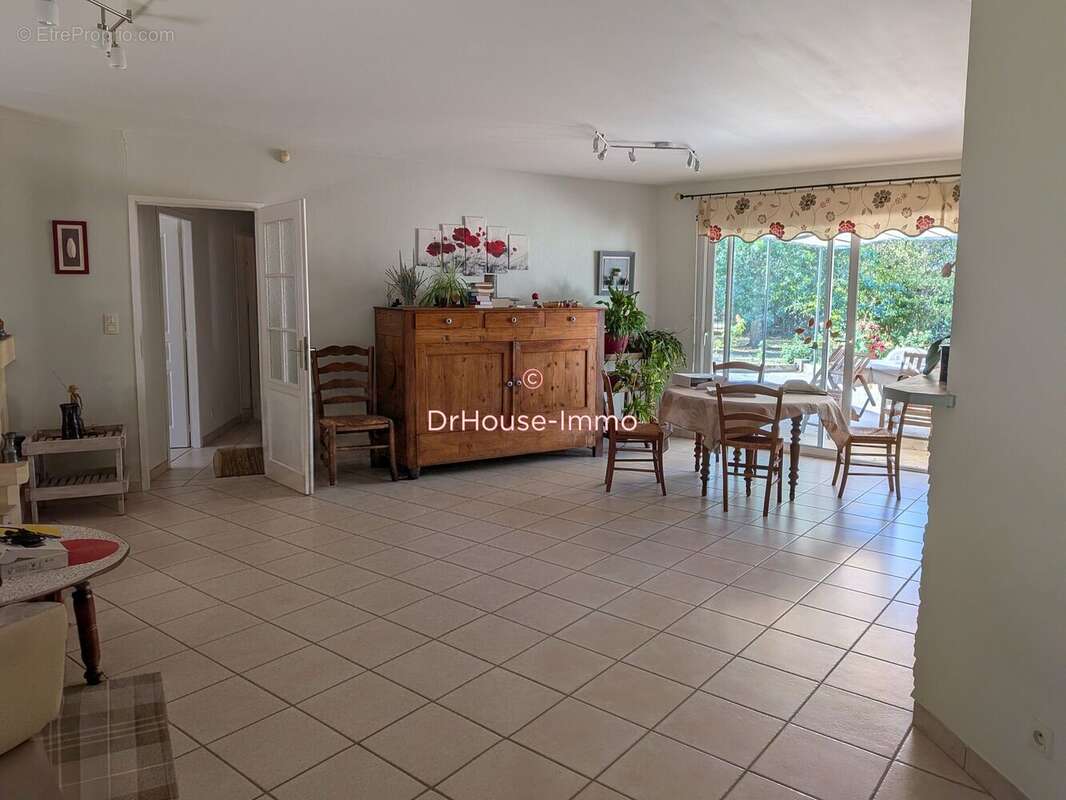Maison 155 m² à Bergerac  - photo 15