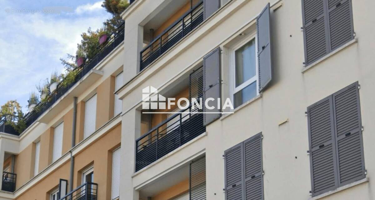 Appartement à ARGENTEUIL