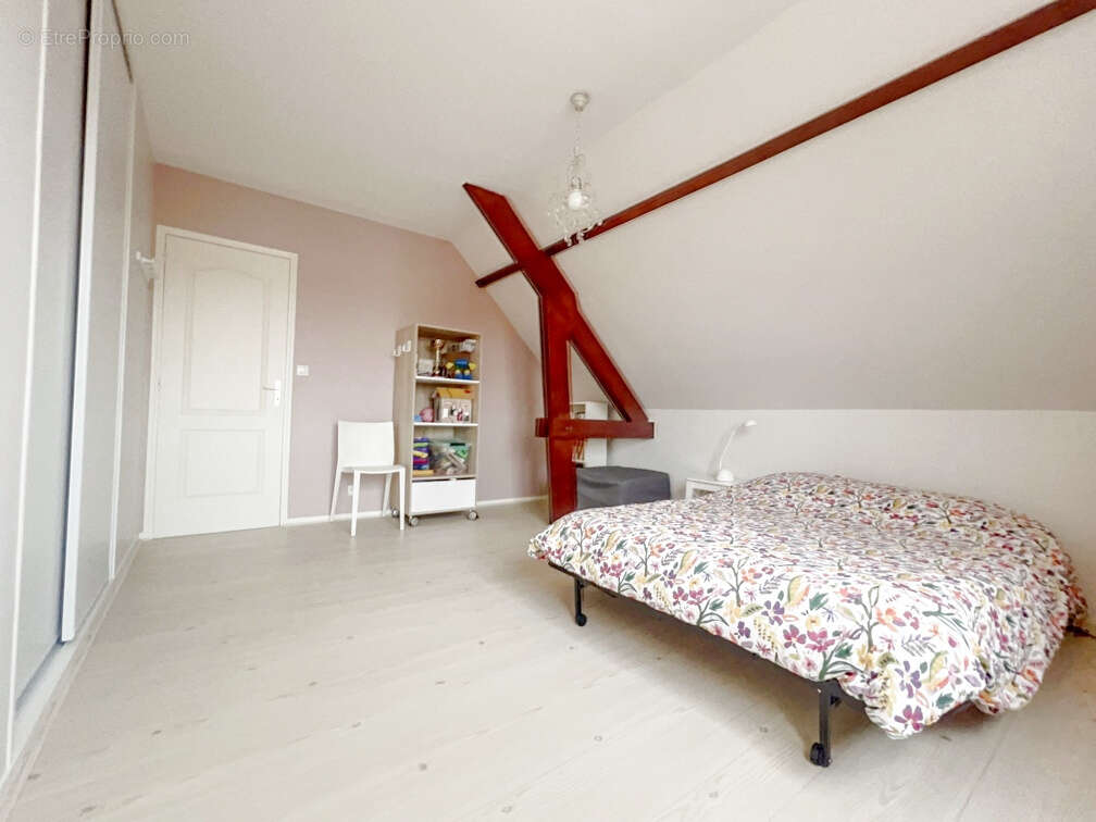 Maison à GOURNAY-SUR-MARNE