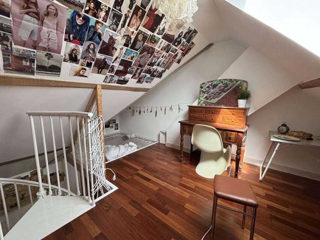 Maison proche Gisors - photo 11