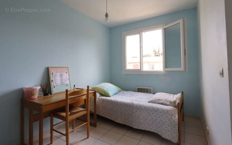 Maison à MARSEILLE-13E