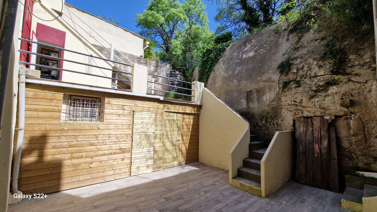 Appartement à ISTRES