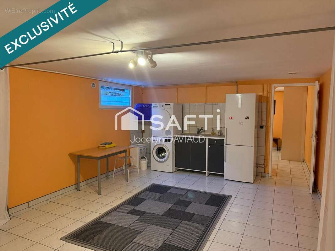 Photo 8 - Maison à SAUMUR