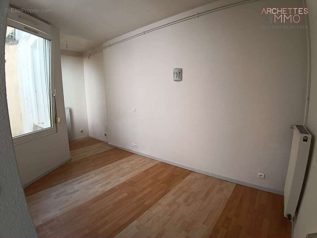 Appartement 62 m² à Contrexeville  - photo 5