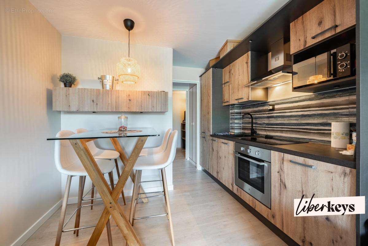 Appartement à SAINT-RAPHAEL
