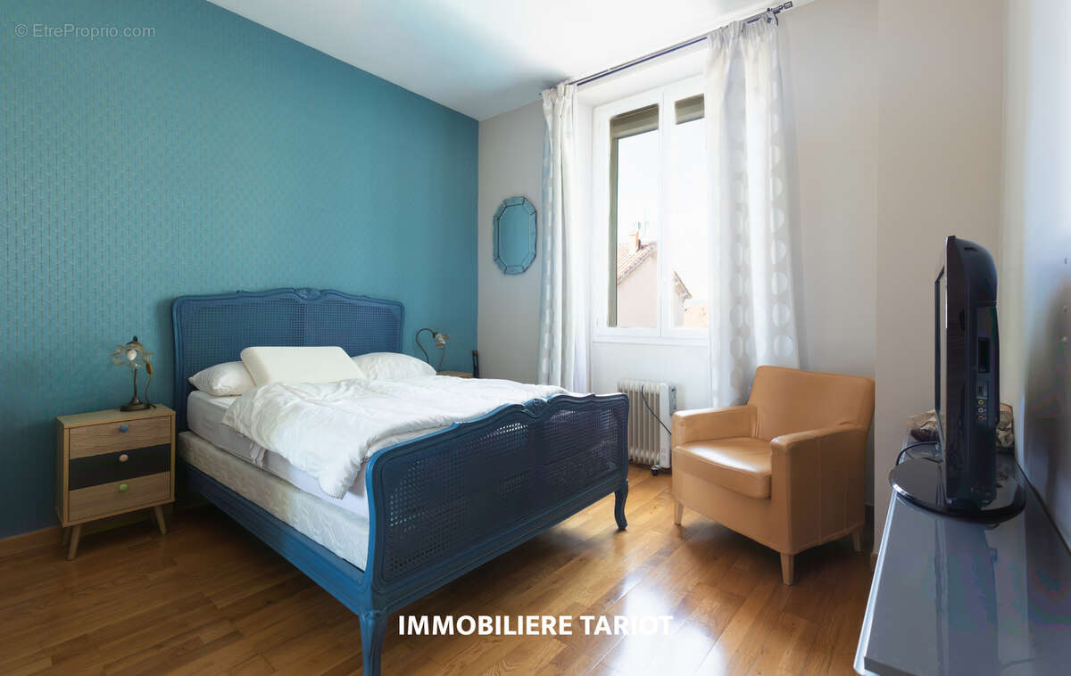 Maison à MARSEILLE-13E