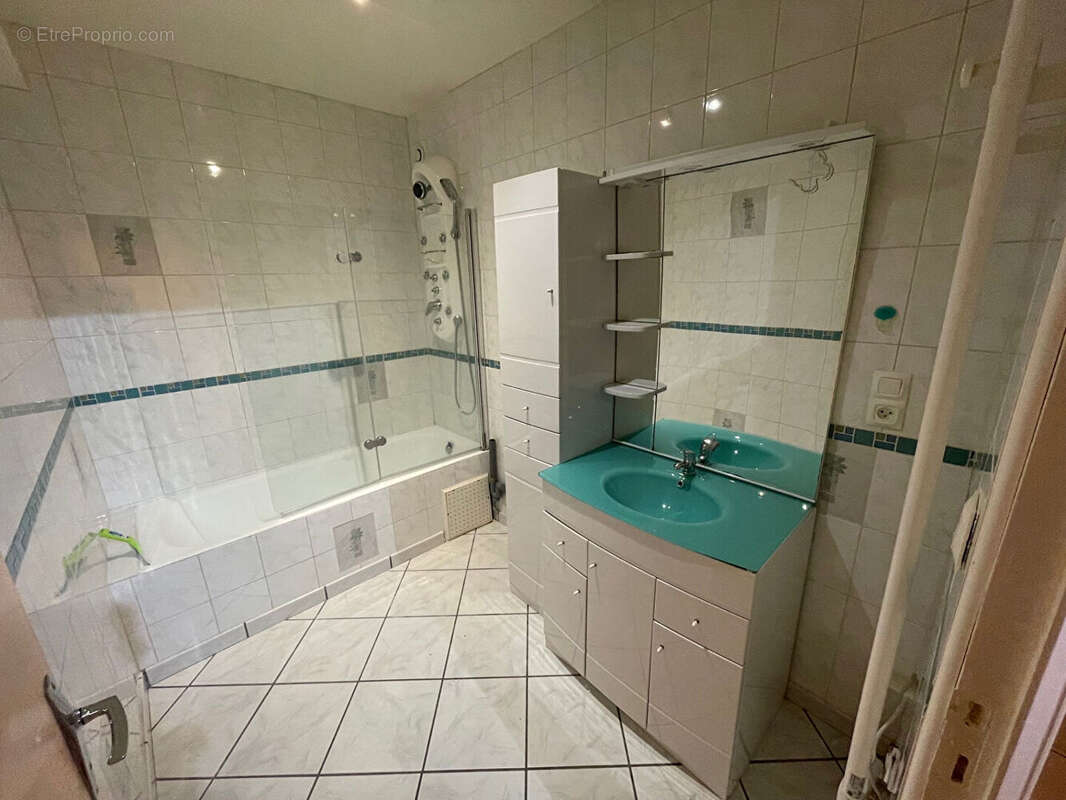 Appartement à ESPALION