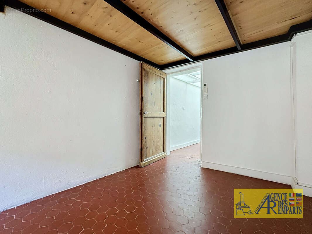 Appartement de caractère 82,95 m2 au cœur de la Vieille Ville - photo 24