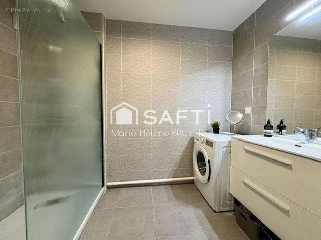 Photo 8 - Appartement à CLAMART